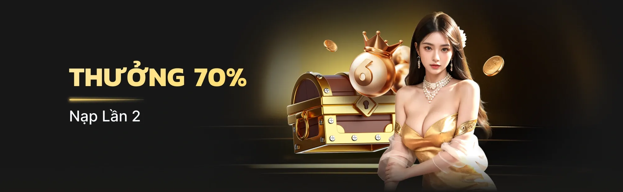 Khuyến Mãi Chào Mừng Thành Viên Mới iwin Club